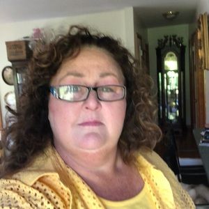 Meet your Posher, Vickie